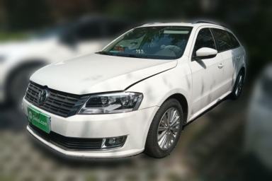 Used Volkswagen Gran Lavida 2013 1.6L Automatic Comfort Model