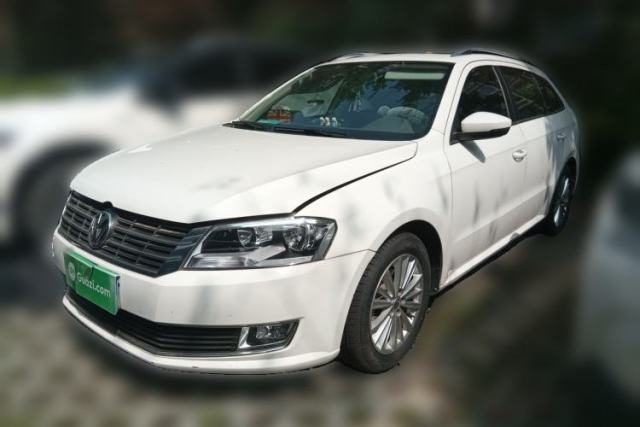 Used Volkswagen Gran Lavida 2013 1.6L Automatic Comfort Model