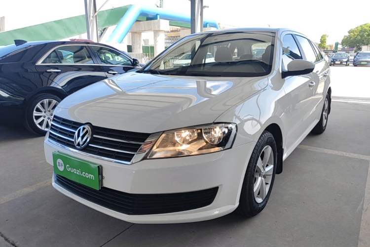 Used Volkswagen Gran Lavida 2013 1.6L Automatic Fashion Model Guazi used car, China used car export, Used car for sale, Used  cars, Cheapest cars for sale