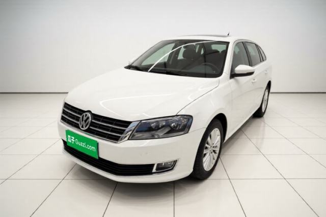 Used Volkswagen Gran Lavida 2013 1.4 TSI Automatic Comfort Model