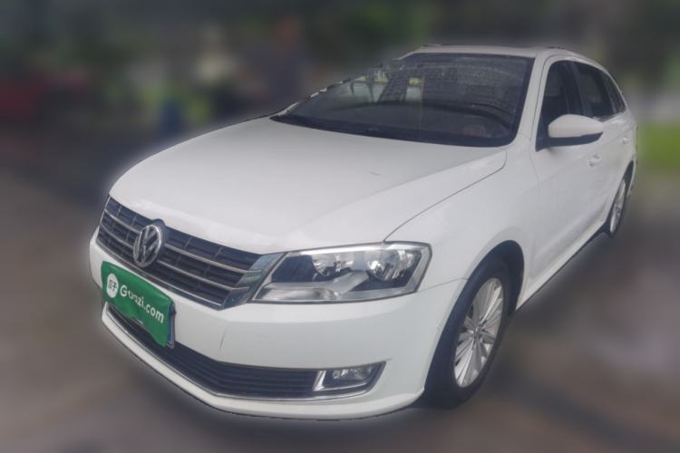 Used Volkswagen Gran Lavida 2013 1.6L Automatic Comfort Model Guazi used car, China used car export, Used car for sale, Used cars, Cheapest cars for sale