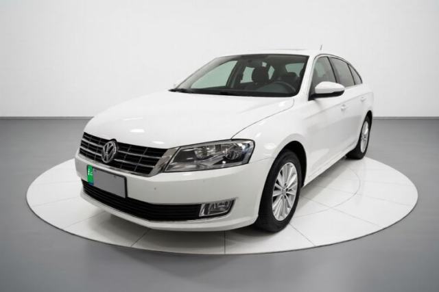 Used Volkswagen Gran Lavida 2013 1.4 TSI Automatic Comfort Model