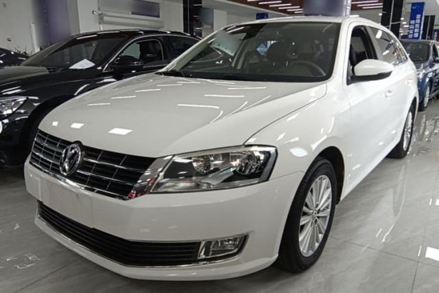 Used Volkswagen Gran Lavida 2013 1.4 TSI Automatic Comfort Model