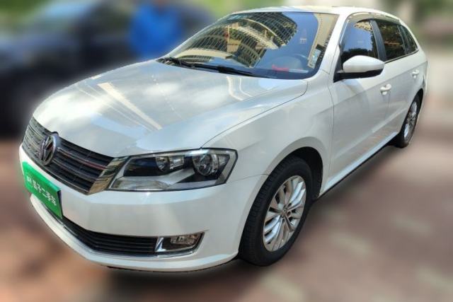 Used Volkswagen Gran Lavida 2013 1.4 TSI Automatic Luxury Model