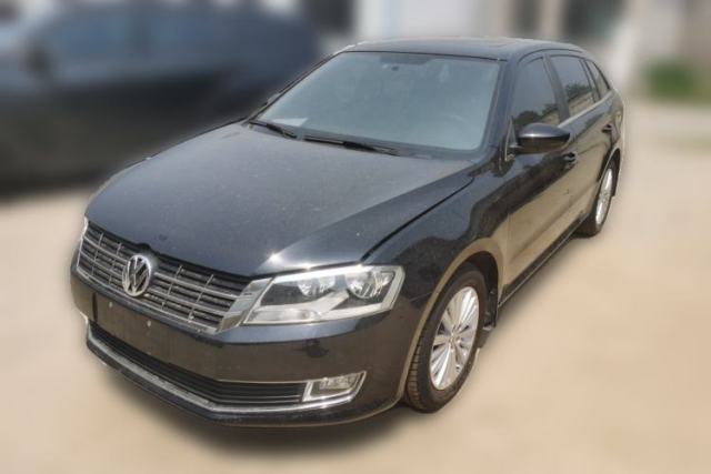 Used Volkswagen Gran Lavida 2014 1.6L Automatic Sport Edition