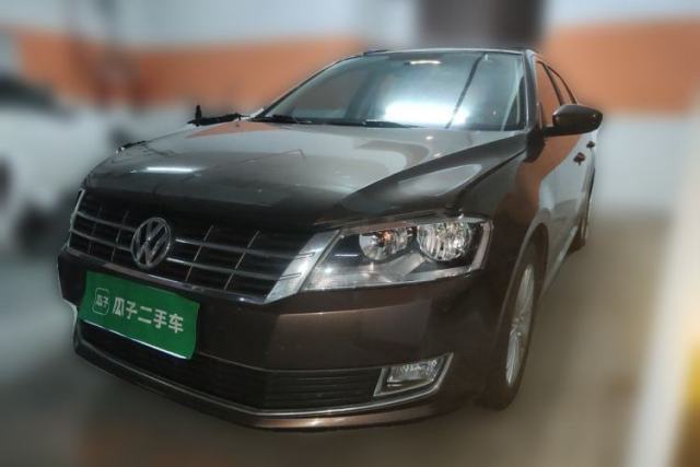 Used Volkswagen Gran Lavida 2014 1.6L Automatic Sport Edition