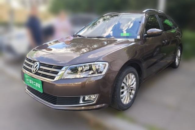 Used Volkswagen Gran Lavida 2014 1.6L Automatic Sport Edition