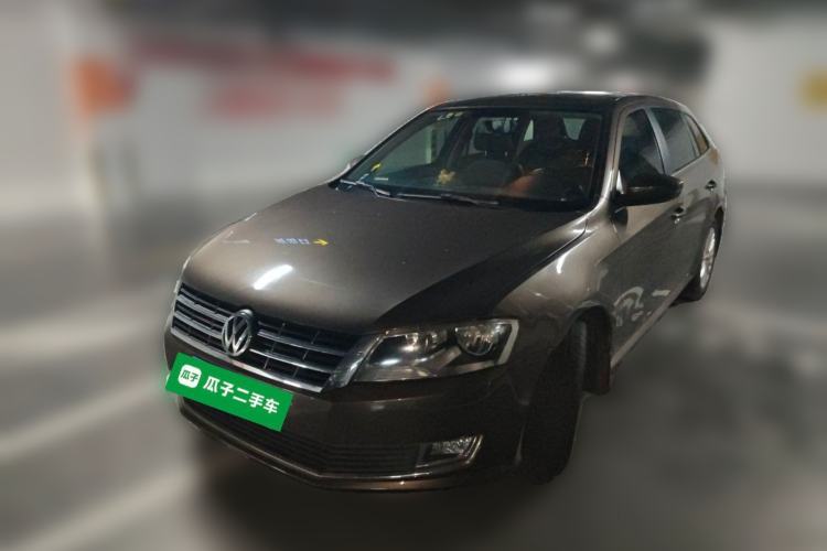 Used Volkswagen Gran Lavida 2014 1.6L Automatic Sport Edition Guazi used car, China used car export, Used car for sale, Used  cars, Cheapest cars for sale