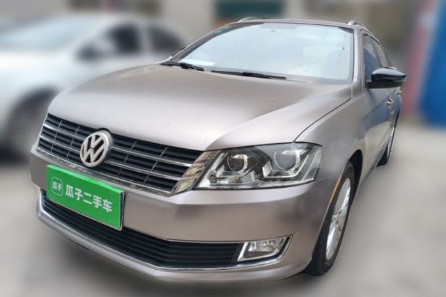Volkswagen Gran Lavida 2014 1.4TSI Automatic Sport Edition usado
