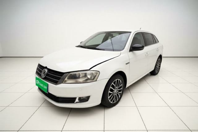 Used Volkswagen Gran Lavida 2014 1.4TSI Automatic 30th Anniversary Edition