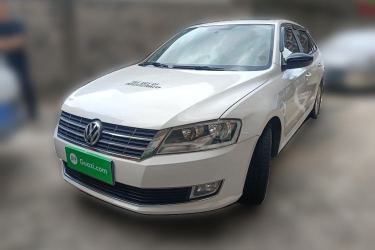 Used Volkswagen Gran Lavida 2014 1.6L Automatic Sport Edition Guazi used car, China used car export, Used car for sale, Used cars, Cheapest cars for sale