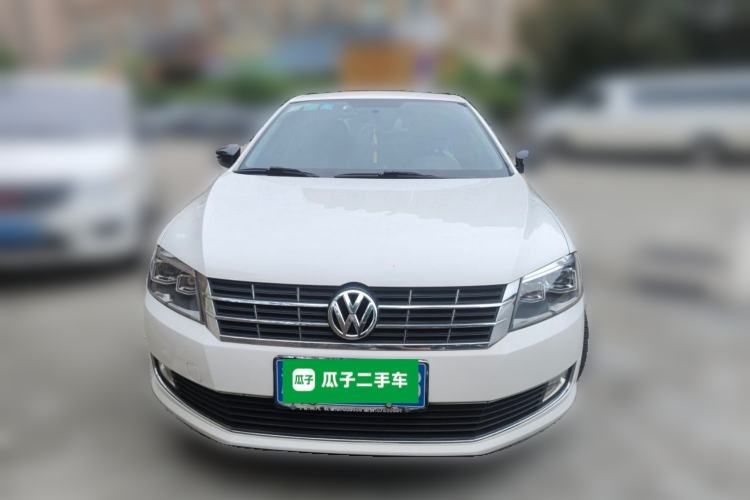 Used Volkswagen Gran Lavida 2014 1.4TSI Automatic 30th Anniversary Edition Exterior 1