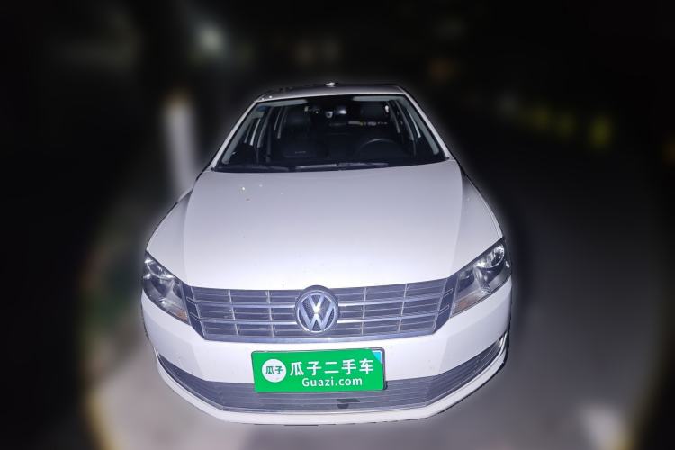 Used Volkswagen Gran Lavida 2014 1.4TSI Automatic 30th Anniversary Edition Front