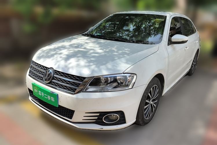 Used Volkswagen Gran Lavida 2014 1.4TSI Automatic Sport Edition Guazi used car, China used car export, Used car for sale, Used  cars, Cheapest cars for sale