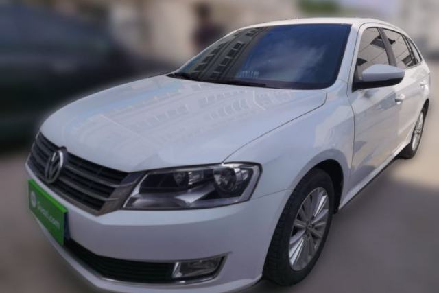 Used Volkswagen Gran Lavida 2014 1.6L Automatic Sport Edition