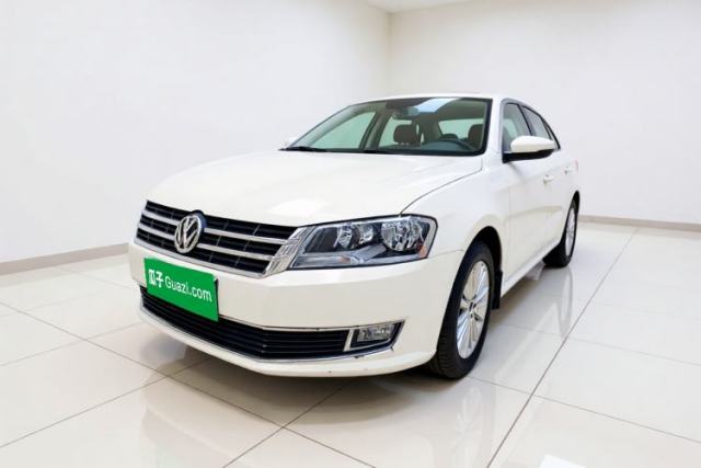 Used Volkswagen Gran Lavida 2014 1.6L Automatic Sport Edition