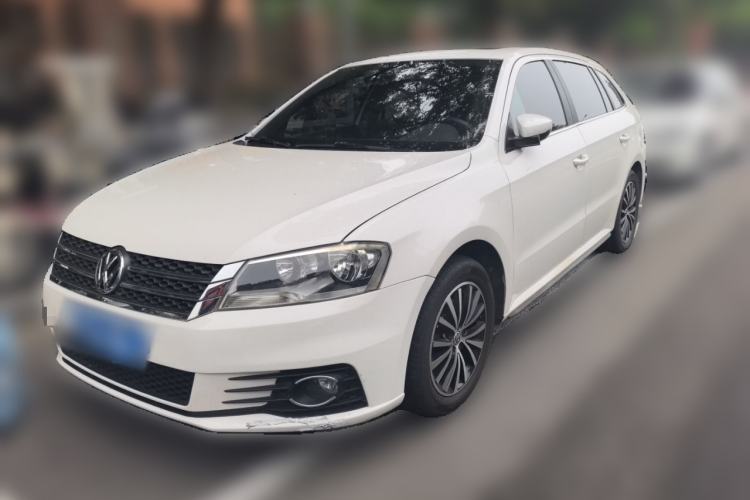Used Volkswagen Gran Lavida 2014 1.4TSI Automatic Sport Edition Guazi used car, China used car export, Used car for sale, Used  cars, Cheapest cars for sale