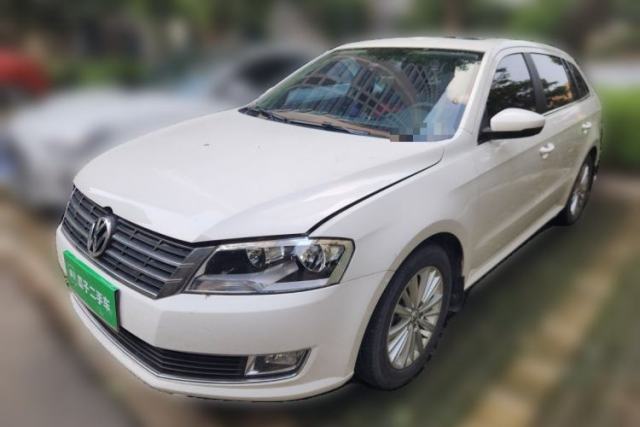 Used Volkswagen Gran Lavida 2014 1.6L Automatic Sport Edition