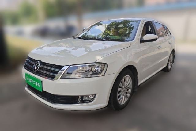 Used Volkswagen Gran Lavida 2014 1.6L Automatic Sport Edition