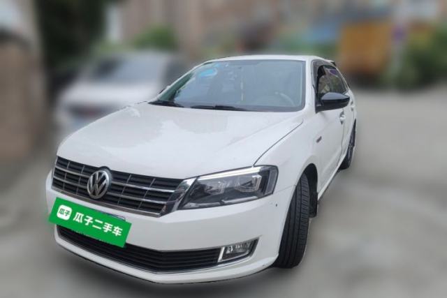 Used Volkswagen Gran Lavida 2014 1.4TSI Automatic 30th Anniversary Edition