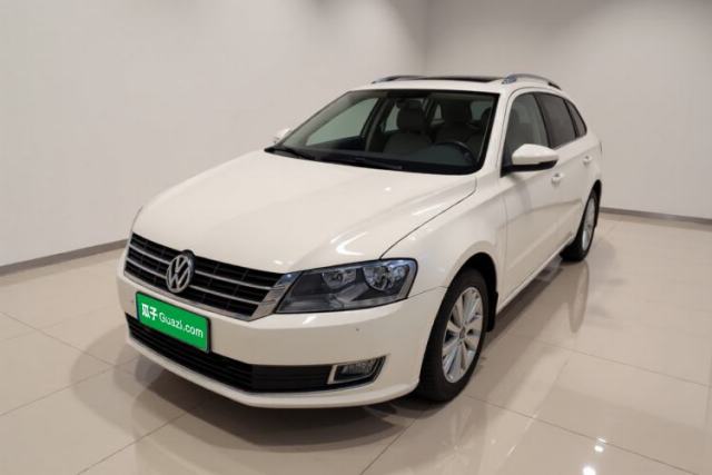 Volkswagen Gran Lavida 2014 1.6L Automatic Sport Edition с пробегом