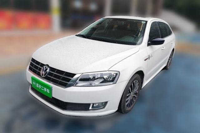 Used Volkswagen Gran Lavida 2014 1.4TSI Automatic 30th Anniversary Edition
