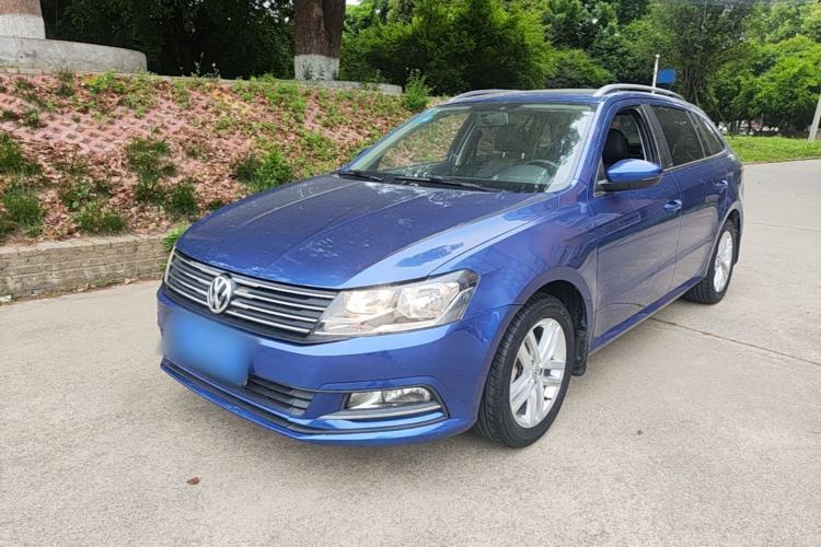 Used Volkswagen Gran Lavida 2015 1.6L Automatic Comfort Edition Guazi used car, China used car export, Used car for sale, Used  cars, Cheapest cars for sale
