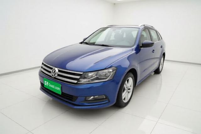 Used Volkswagen Gran Lavida 2015 230TSI DSG Comfort Edition