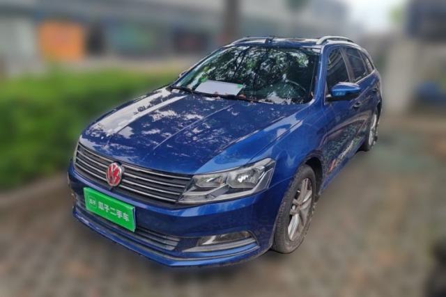 Used Volkswagen Gran Lavida 2015 230TSI DSG Comfort Edition