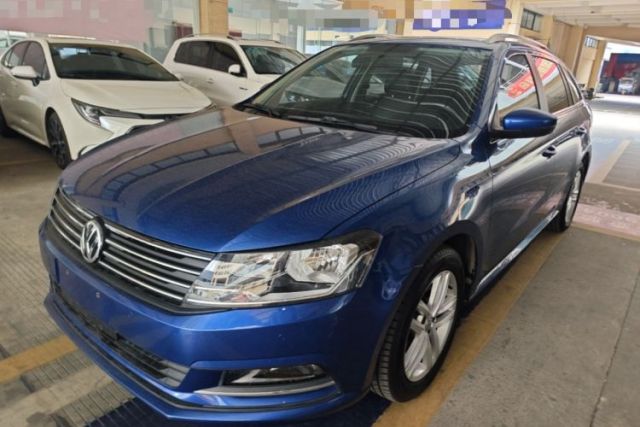 Used Volkswagen Gran Lavida 2015 230TSI DSG Comfort Edition