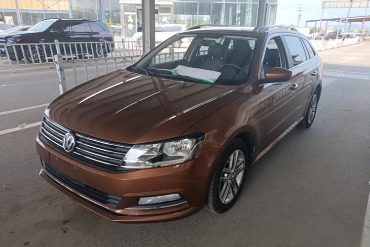 Used Volkswagen Gran Lavida 2015 1.6L Automatic Comfort Edition Guazi used car, China used car export, Used car for sale, Used  cars, Cheapest cars for sale