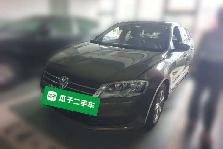 Used Volkswagen Gran Lavida 2015 1.6L Automatic Fashion Edition Guazi used car, China used car export, Used car for sale, Used  cars, Cheapest cars for sale