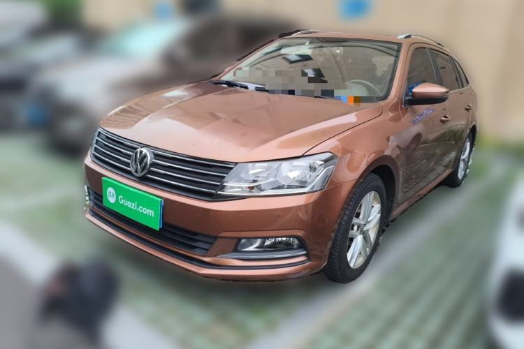 Used Volkswagen Gran Lavida 2015 230TSI DSG Comfort Edition Guazi used car, China used car export, Used car for sale, Used  cars, Cheapest cars for sale