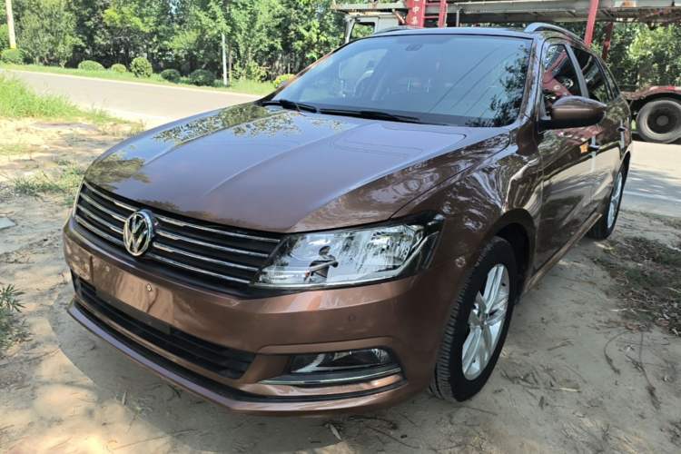 Used Volkswagen Gran Lavida 2015 1.6L Automatic Comfort Edition Guazi used car, China used car export, Used car for sale, Used  cars, Cheapest cars for sale