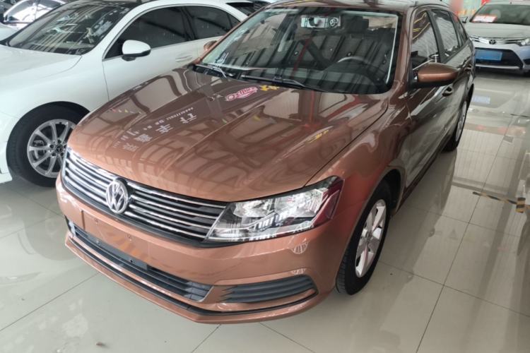 Used Volkswagen Gran Lavida 2015 1.6L Automatic Fashion Edition Guazi used car, China used car export, Used car for sale, Used Volkswagen cars, Cheapest cars for sale