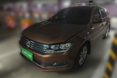 Used Volkswagen Gran Lavida 2015 1.6L Automatic Comfort Edition