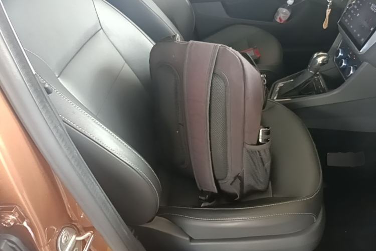 Used Volkswagen Gran Lavida 2015 1.6L Automatic Comfort Edition Right Front Seat