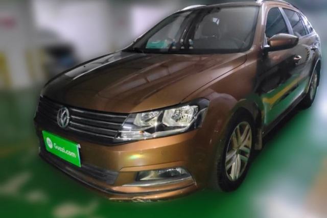 Used Volkswagen Gran Lavida 2015 230TSI DSG Comfort Edition