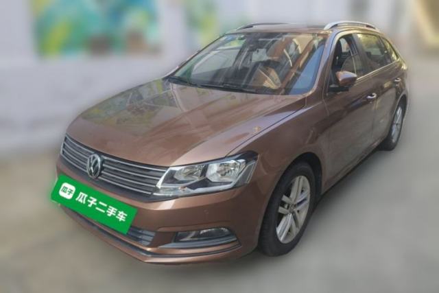 Used Volkswagen Gran Lavida 2015 230TSI DSG Comfort Edition