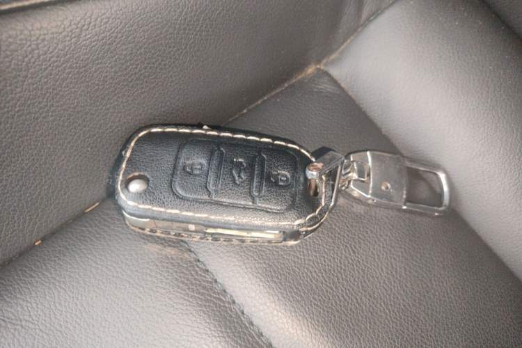 Used Volkswagen Gran Lavida 2015 230TSI DSG Comfort Edition Interior 1