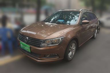 Used Volkswagen Gran Lavida 2015 1.6L Automatic Comfort Edition