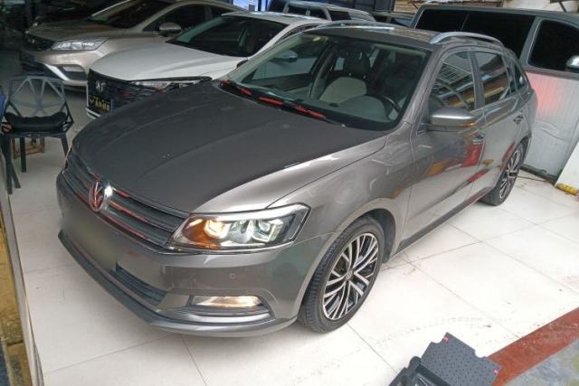 Used Volkswagen Gran Lavida 2015 230TSI DSG Luxury Edition