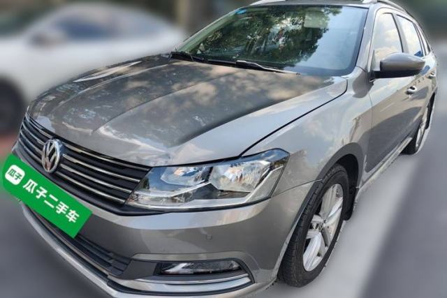 Used Volkswagen Gran Lavida 2015 230TSI DSG Comfort Edition