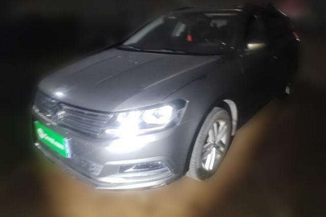 Used Volkswagen Gran Lavida 2015 230TSI DSG Comfort Edition