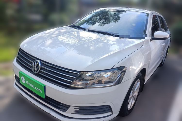 Used Volkswagen Gran Lavida 2015 1.6L Automatic Fashion Edition Guazi used car, China used car export, Used car for sale, Used Volkswagen cars, Cheapest cars for sale