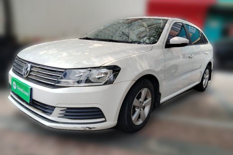 Used Volkswagen Gran Lavida 2015 1.6L Automatic Fashion Edition Guazi used car, China used car export, Used car for sale, Used  cars, Cheapest cars for sale