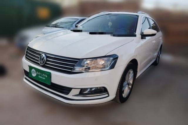 Used Volkswagen Gran Lavida 2015 230TSI DSG Comfort Edition