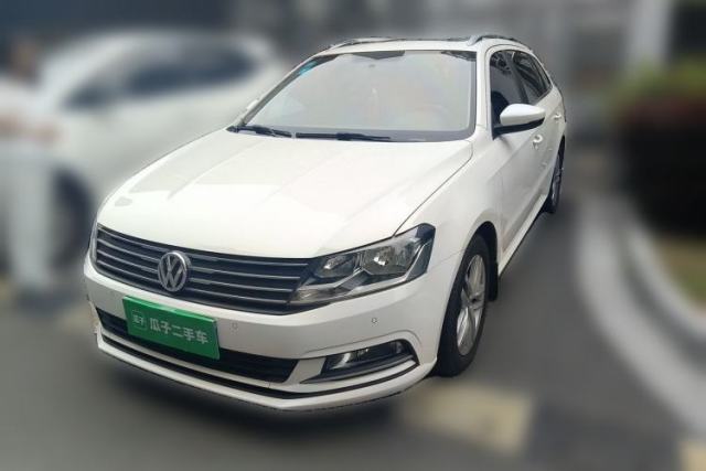 Used Volkswagen Gran Lavida 2015 230TSI DSG Comfort Edition