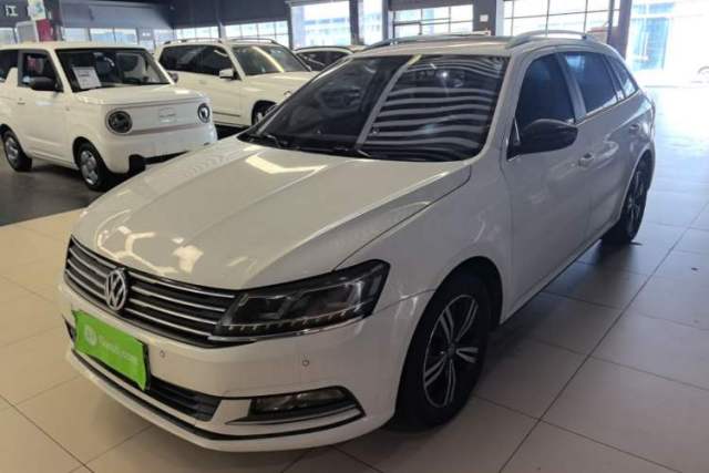 Used Volkswagen Gran Lavida 2015 230TSI DSG Comfort Edition