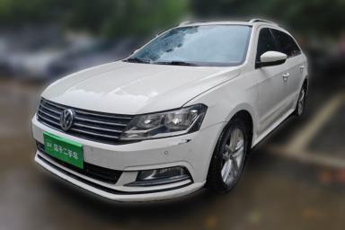 Used Volkswagen Gran Lavida 2015 1.6L Automatic Comfort Edition